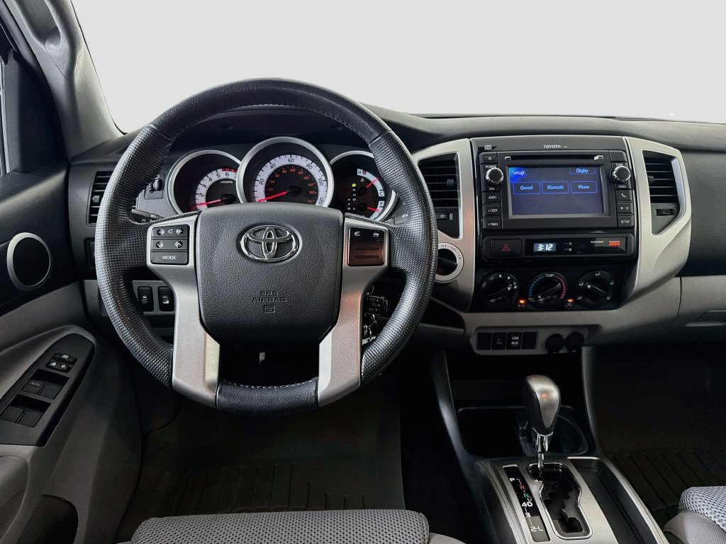Used 2013 Toyota Tacoma 4x4 Double Cab w/ TRD Off-Road Pkg image 21