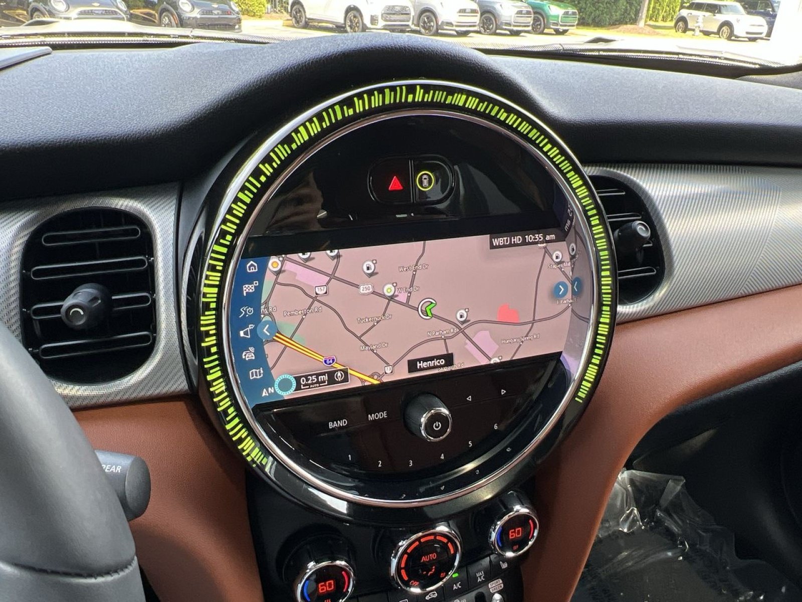 Used 2022 MINI Cooper S FWD image 21