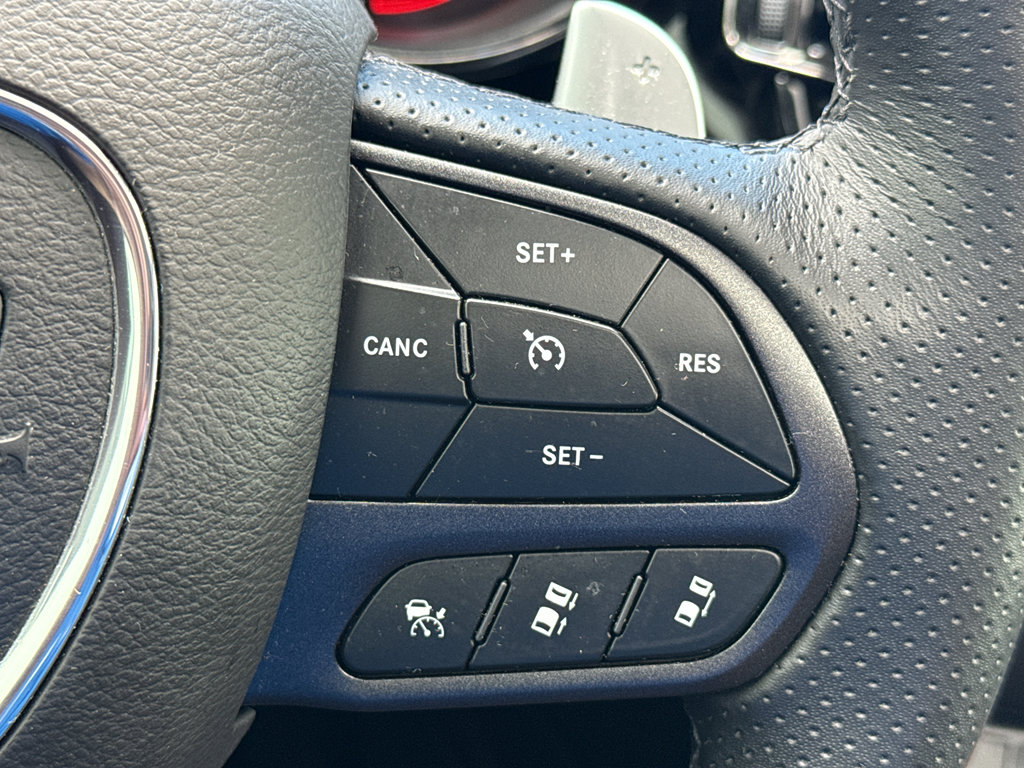 Used 2024 Dodge Durango R/T image 25