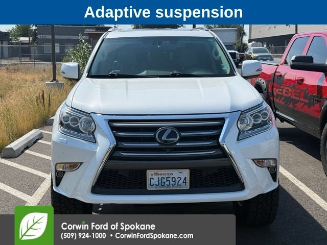Used 2019 Lexus GX 460 Luxury AWD/4WD image 5