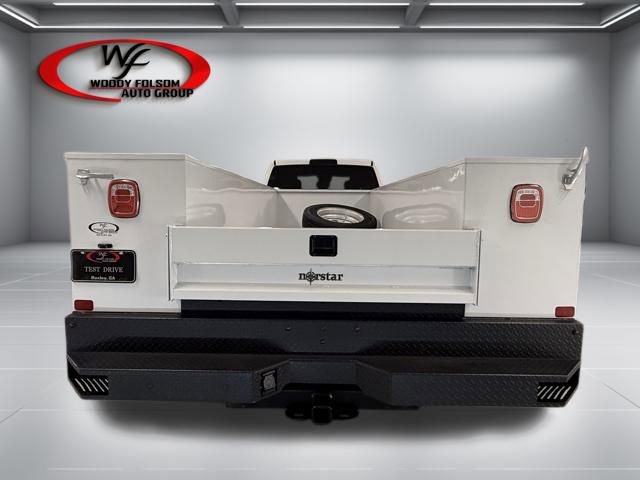 New 2026 RAM 5500 Tradesman image 19