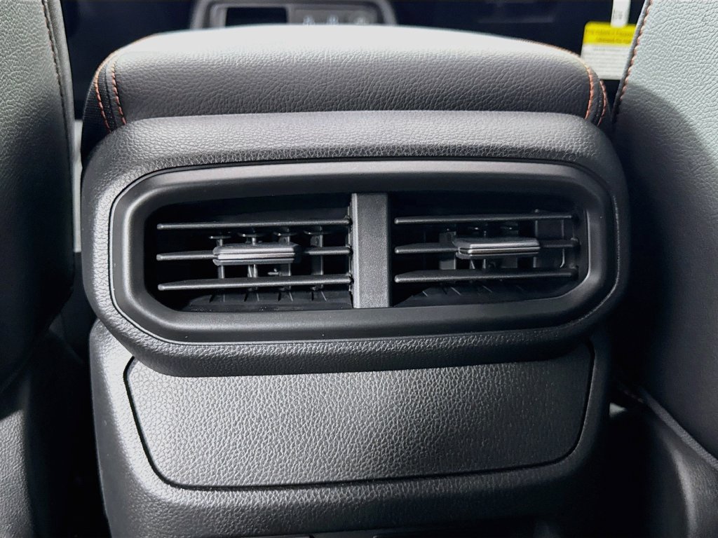 New 2026 Honda Passport TrailSport image 36