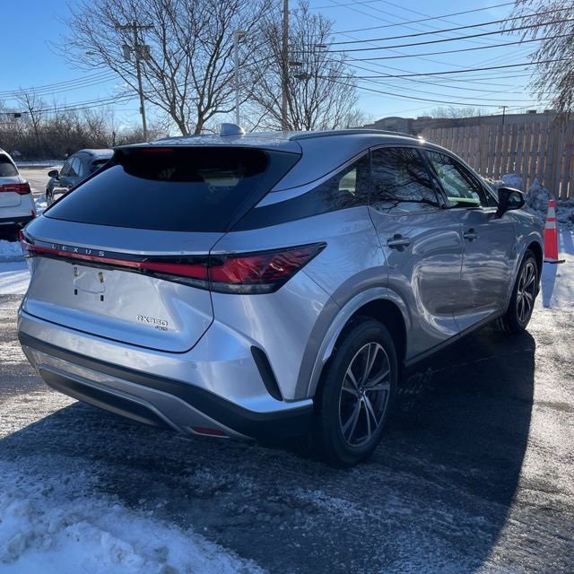 Used 2023 Lexus RX 350 Premium image 3