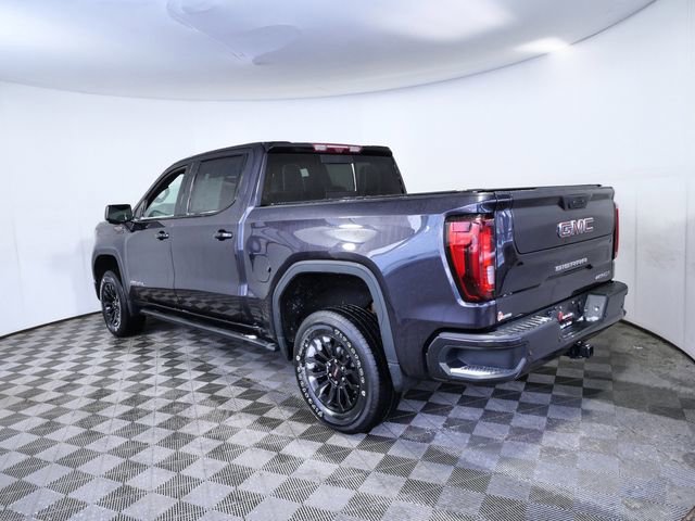 Used 2023 GMC Sierra 1500 AT4X image 6