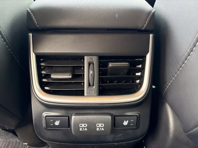 Used 2021 Subaru Legacy Limited AWD/4WD image 20