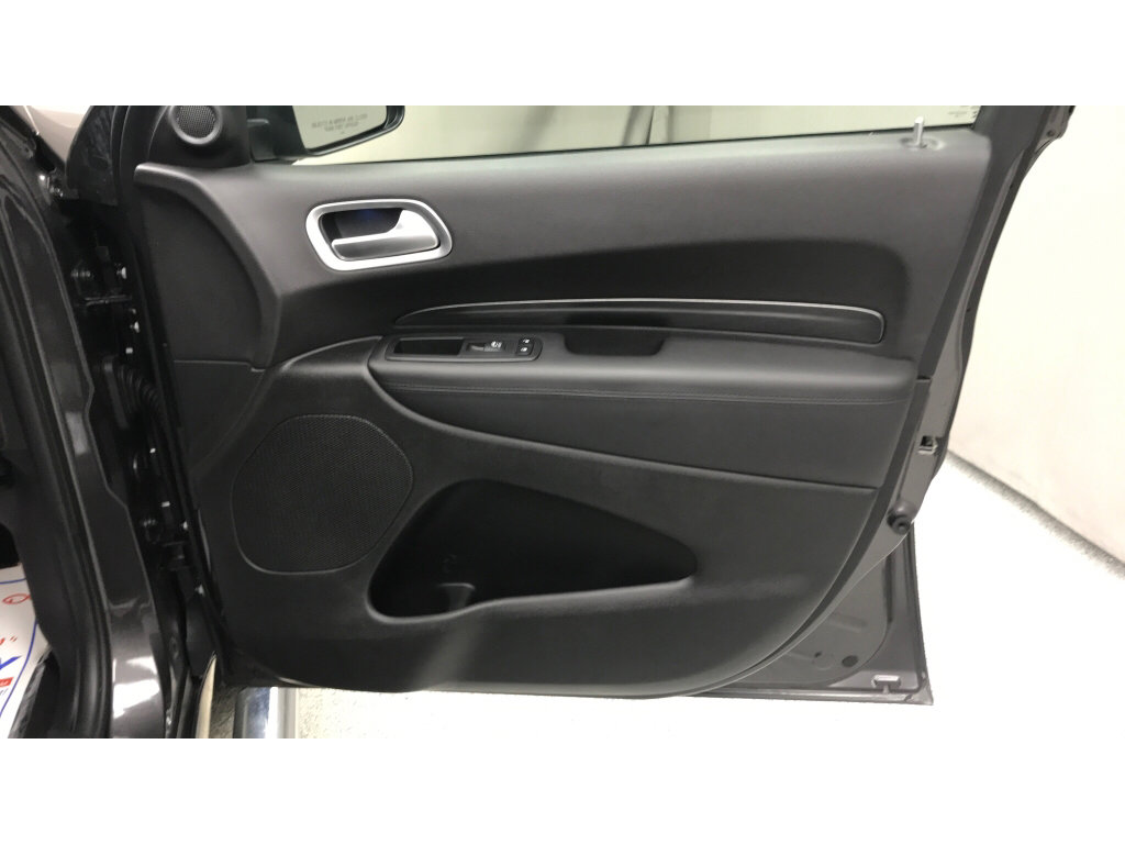 Used 2020 Dodge Durango Citadel w/ Technology Group AWD/4WD image 18