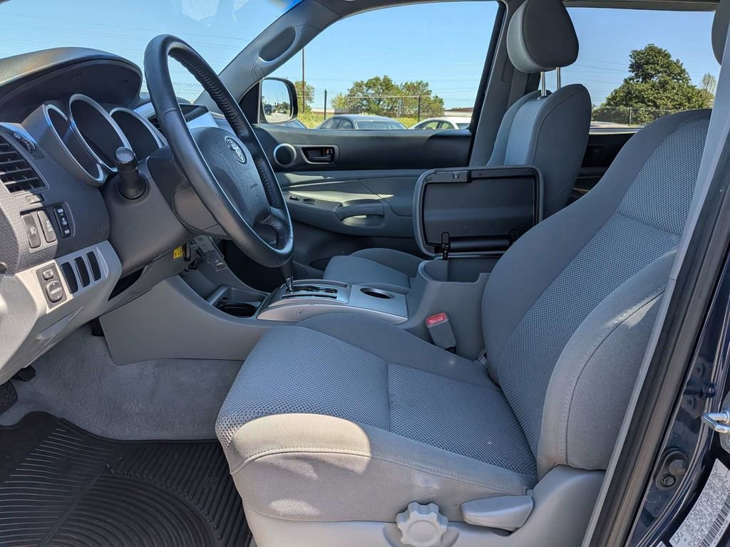 Used 2008 Toyota Tacoma PreRunner image 20