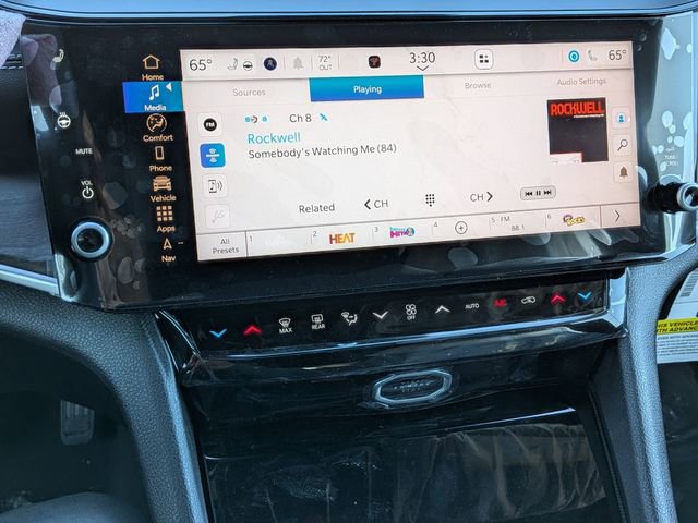 New 2026 Jeep Grand Cherokee Laredo image 24