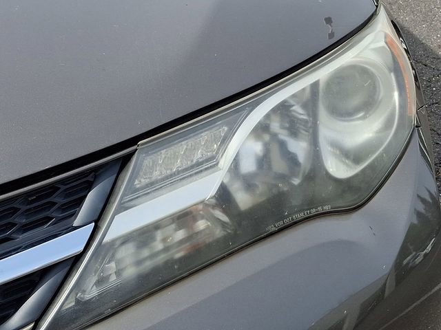 Used 2013 Toyota RAV4 LE AWD/4WD image 13