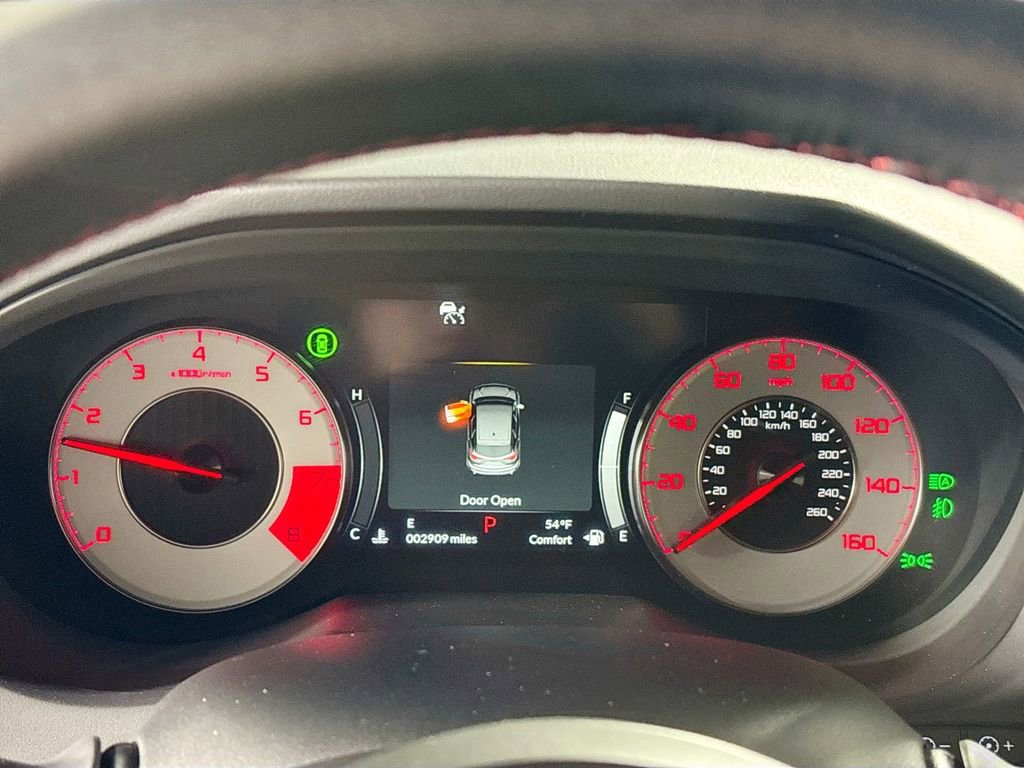 Used 2025 Acura RDX A-Spec image 14