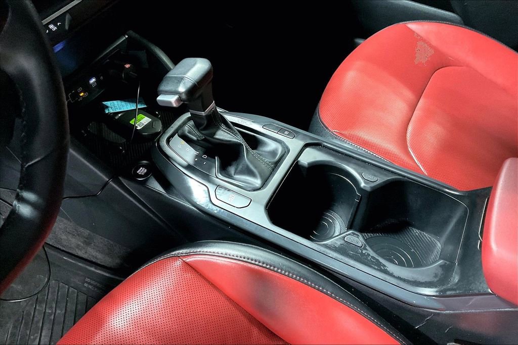 Used 2025 Kia K4 GT-Line w/ GT-Line Premium Package image 17