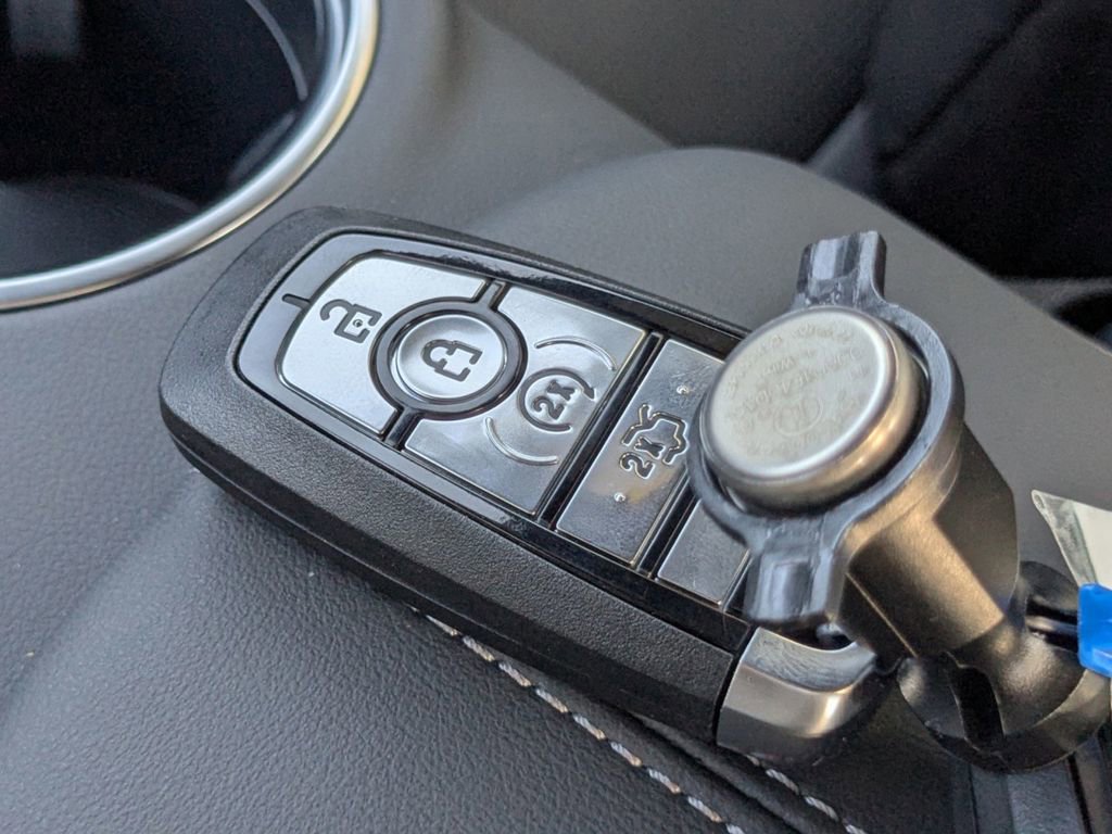 New 2025 Ford Mustang GT Premium image 29