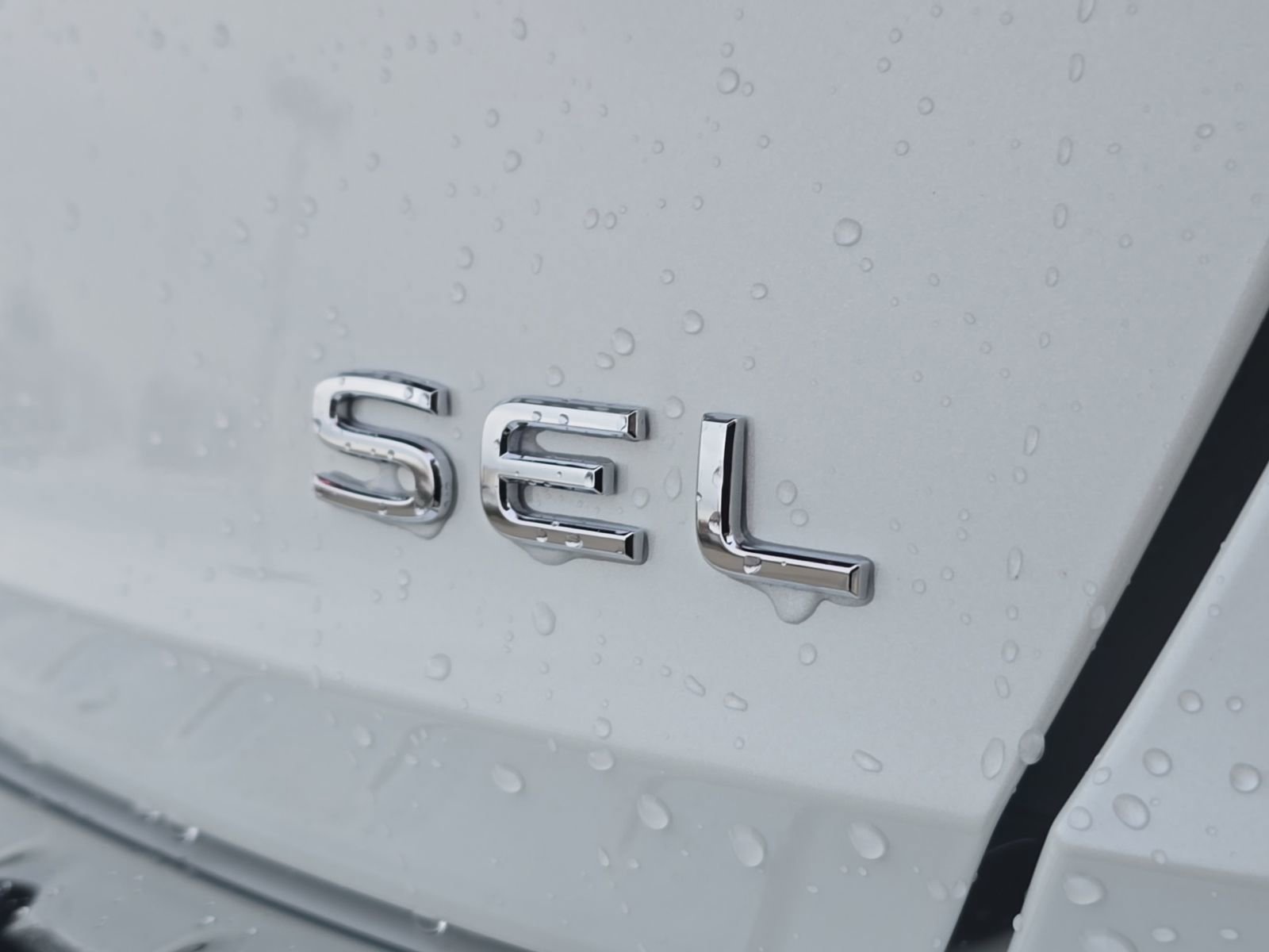 New 2026 Volkswagen Jetta SEL image 11