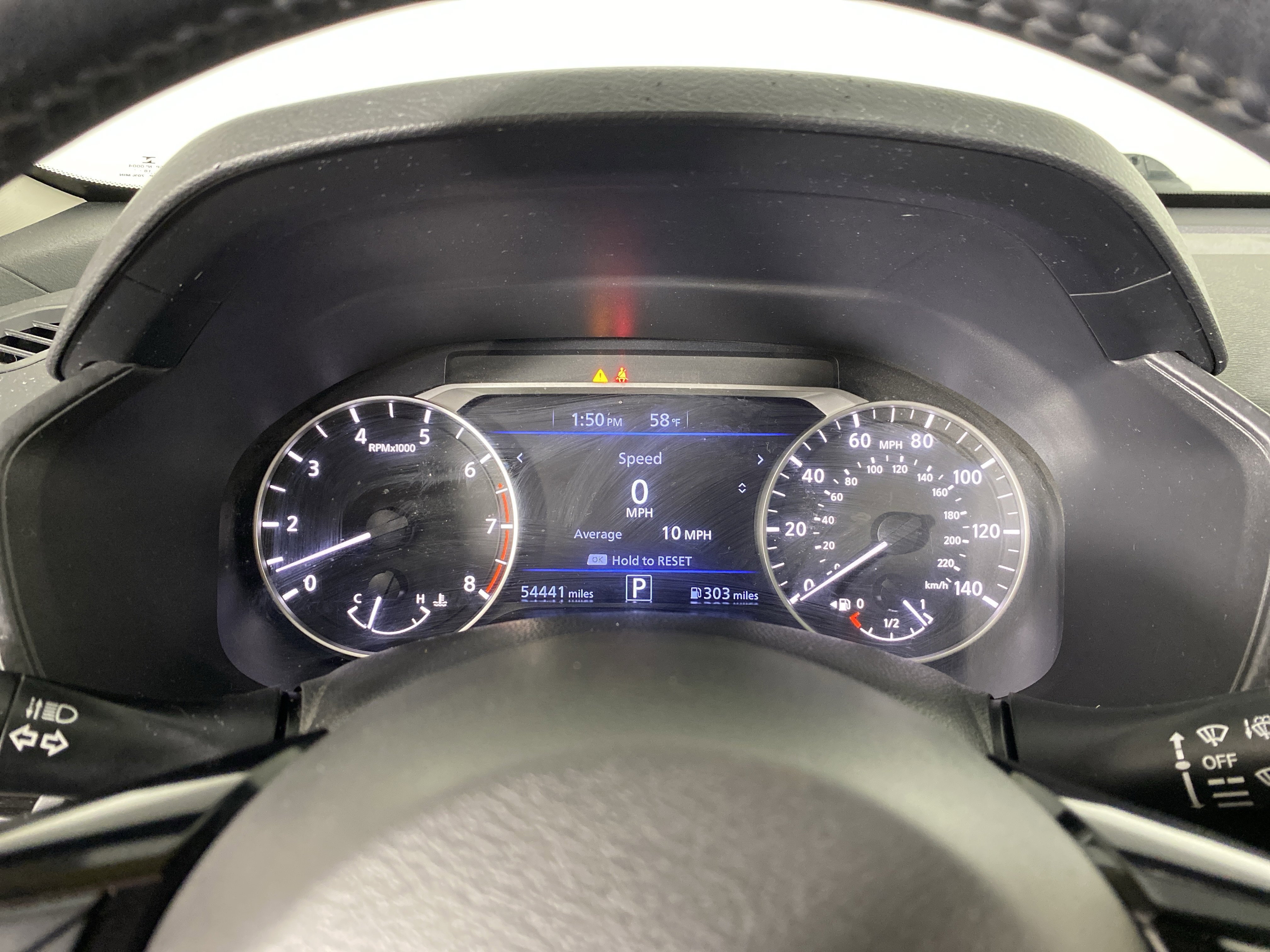 Used 2019 Nissan Altima 2.5 SV image 22