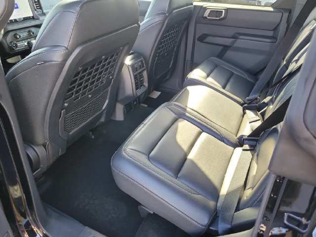 Used 2026 Ford Bronco Big Bend AWD/4WD image 24