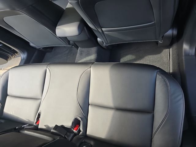 New 2026 MAZDA MAZDA3 s Sport image 12