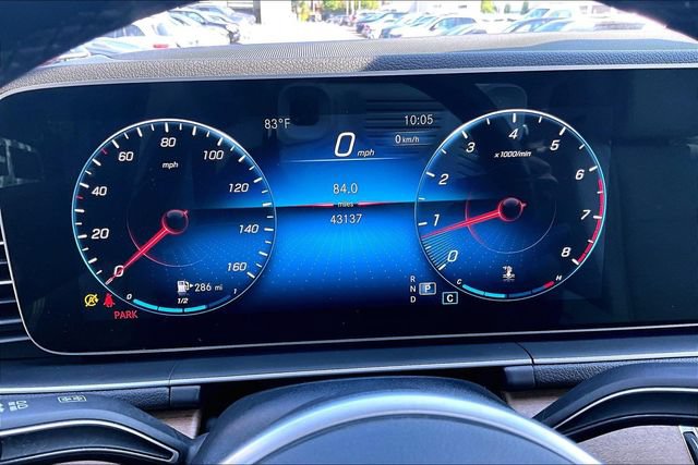 Certified 2022 Mercedes-Benz GLE 350 4MATIC image 22