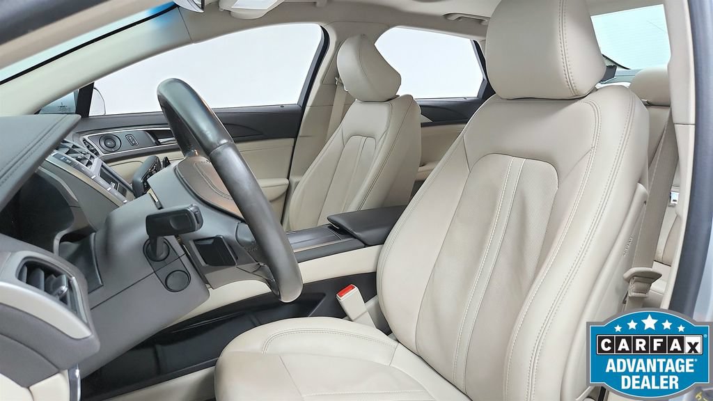 Used 2020 Lincoln MKZ Reserve FWD image 32