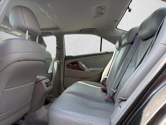 Used 2008 Toyota Camry XLE FWD image 24