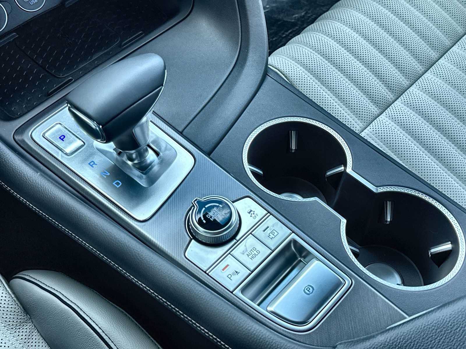 New 2026 Genesis G70 3.3T Sport Prestige RWD image 21