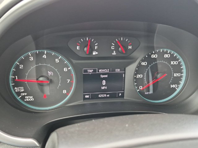 Used 2025 Chevrolet Malibu RS FWD image 13