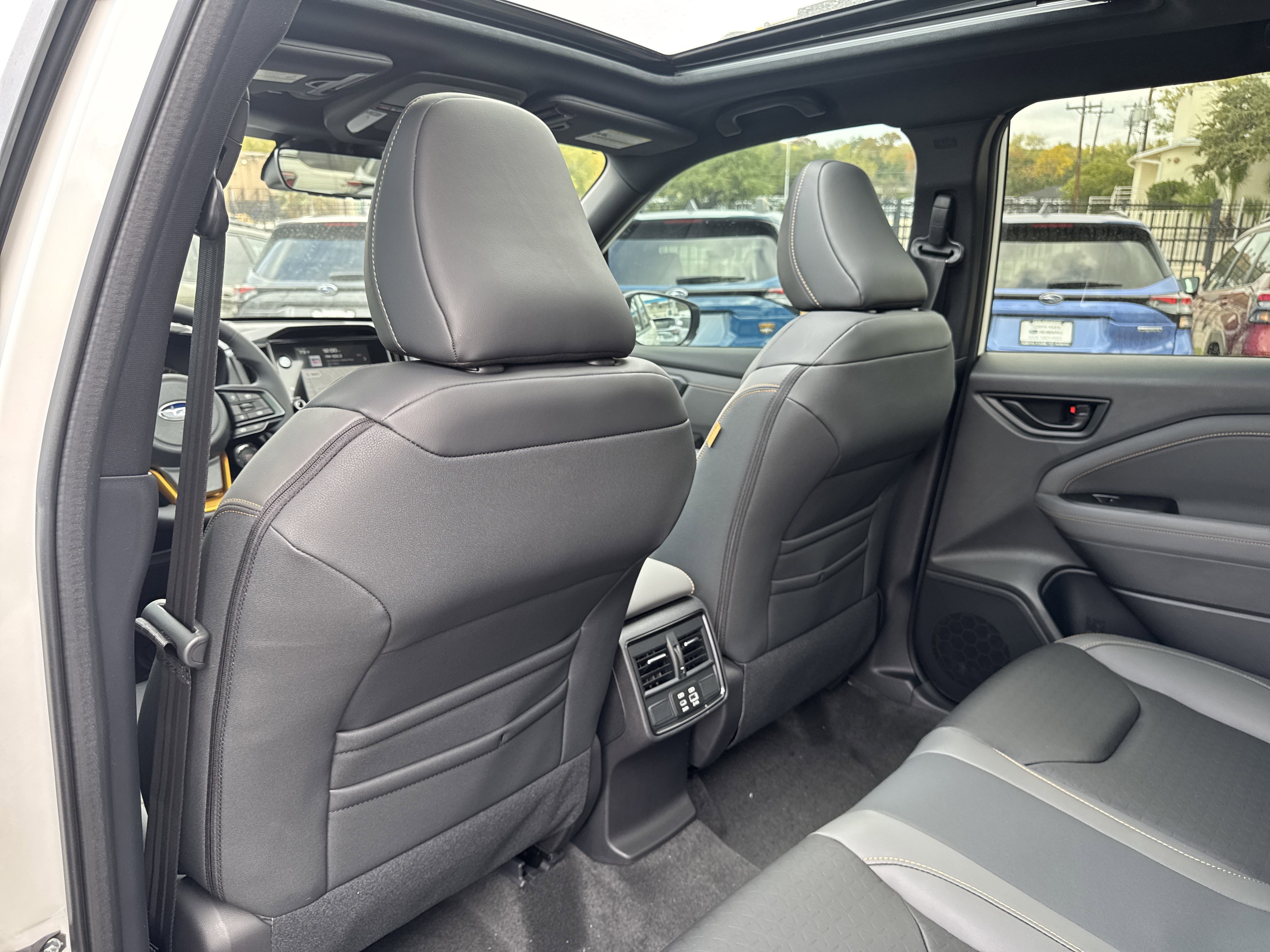 New 2026 Subaru Forester Wilderness image 29