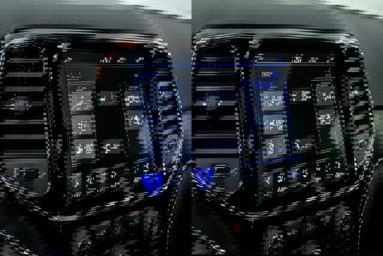 Used 2021 Jeep Grand Cherokee Limited w/ Quick Order Package 2GK 80th image 32