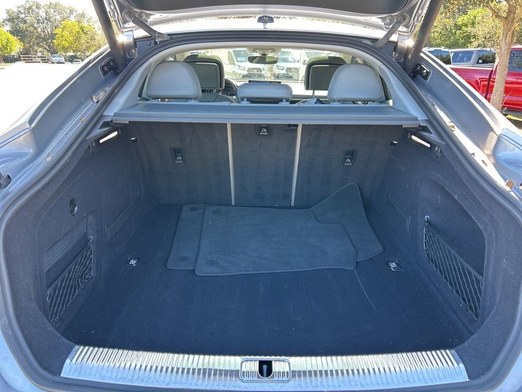 Used 2021 Audi A5 2.0T Premium w/ Convenience Package image 52