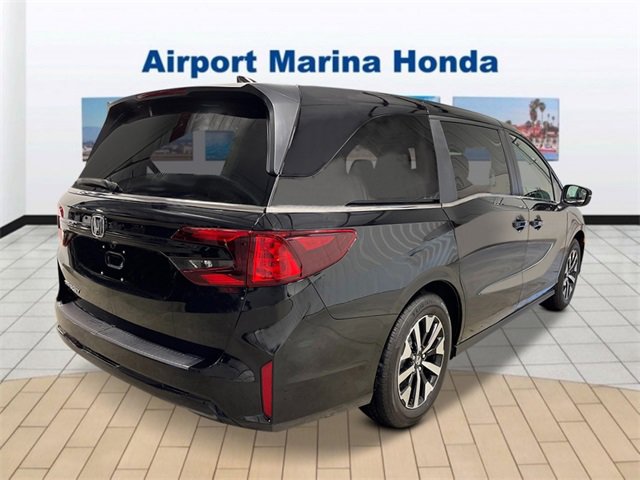 New 2026 Honda Odyssey EX-L image 5