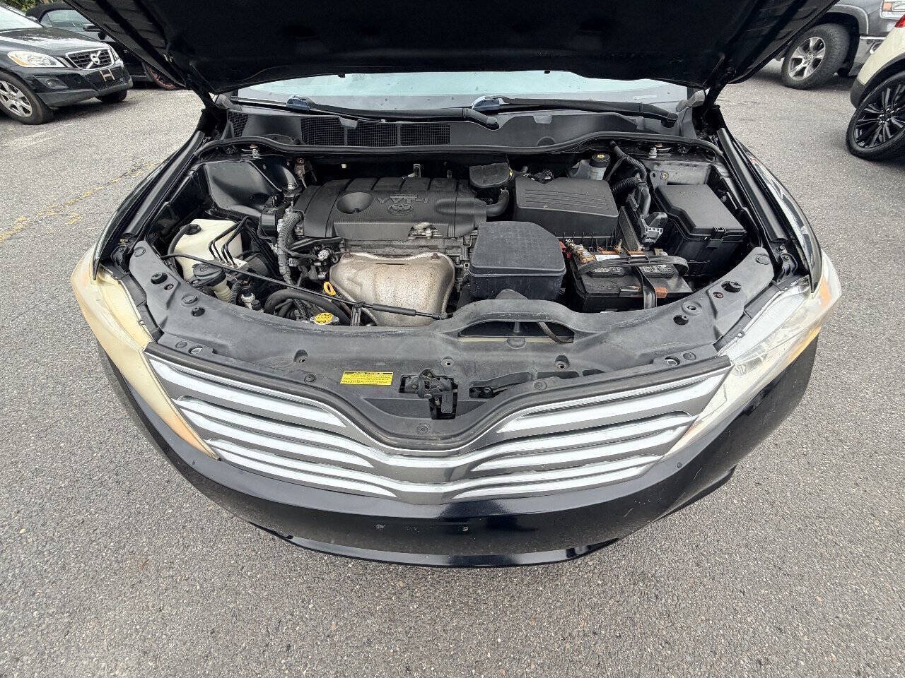Used 2010 Toyota Venza AWD w/ Convenience Pkg image 15