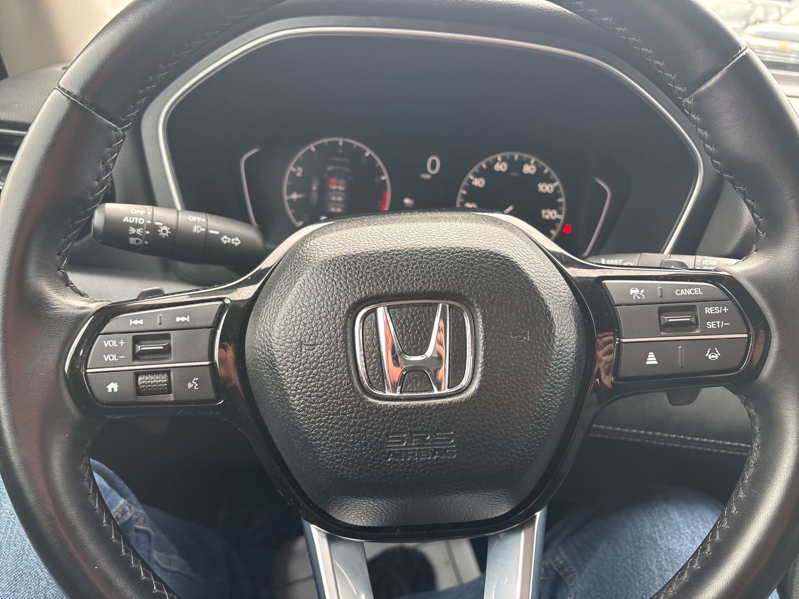 Used 2024 Honda Pilot EX-L image 16