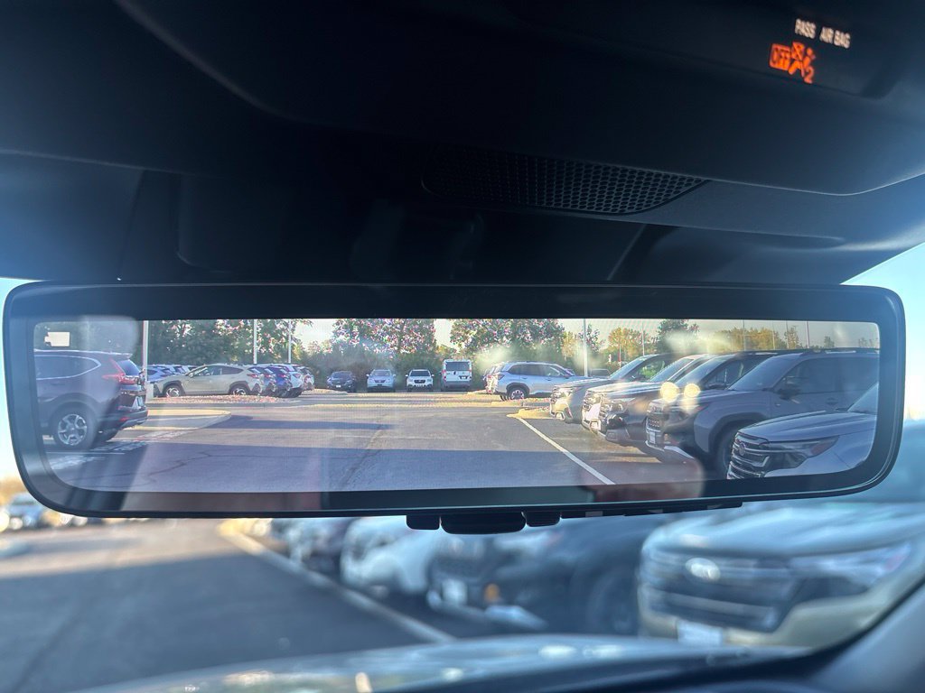 New 2026 Subaru Forester Touring AWD/4WD image 36