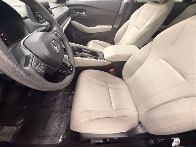 Certified 2025 Honda Accord SE image 13