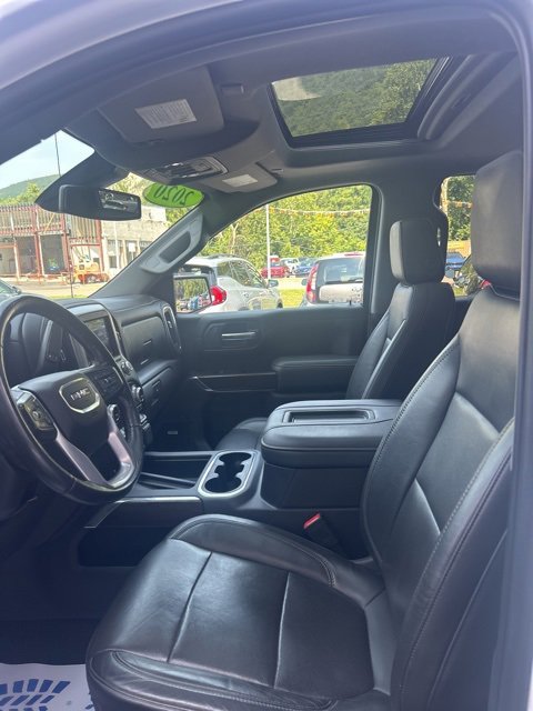Used 2020 GMC Sierra 1500 SLT w/ SLT Premium Plus Package image 9