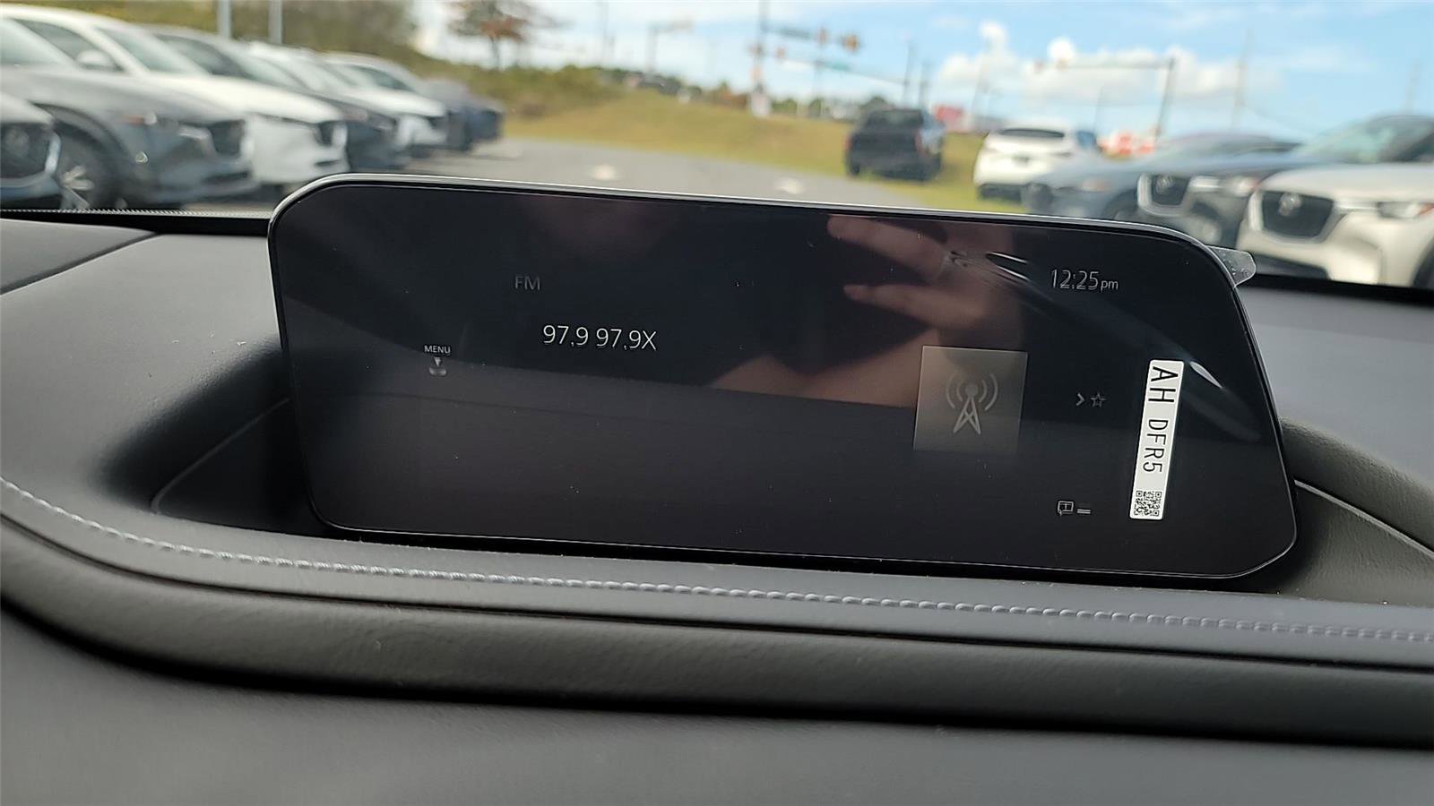 New 2025 MAZDA CX-30 AWD 2.5 S image 19