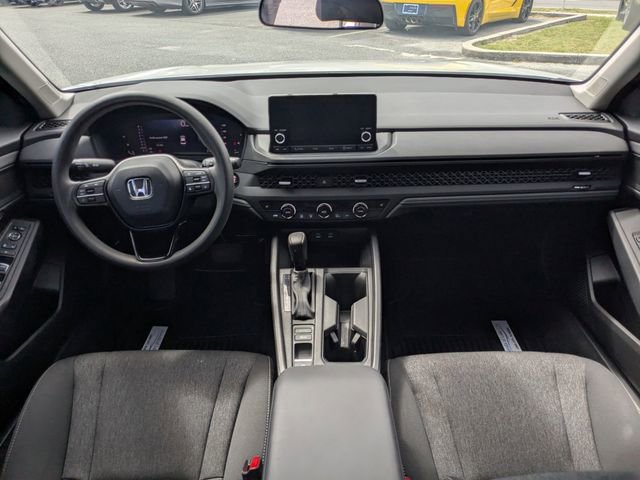 Used 2024 Honda Accord EX image 13