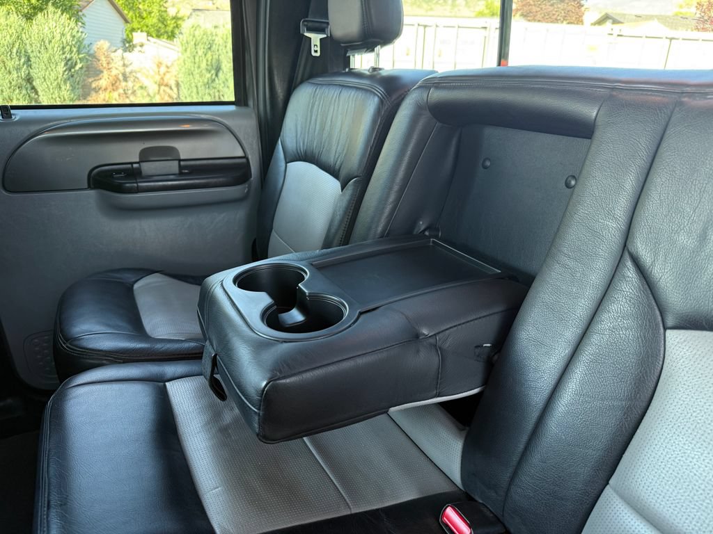 Used 2006 Ford F350 XLT AWD/4WD image 37