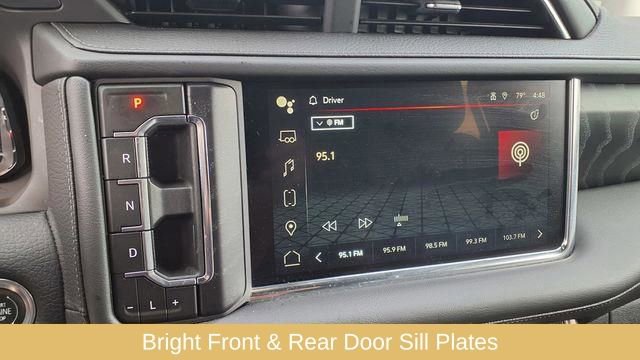 Used 2024 GMC Yukon XL Denali image 24