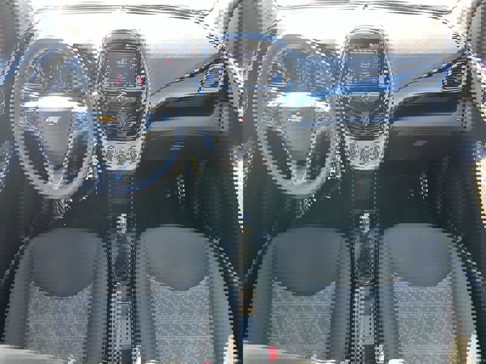 Used 2019 Chevrolet Spark LT image 10