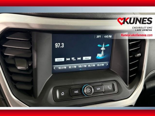 Used 2019 GMC Acadia SLE w/ LPO, Floor Liner Package image 28