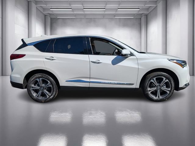 New 2026 Acura RDX w/ Technology Package image 4