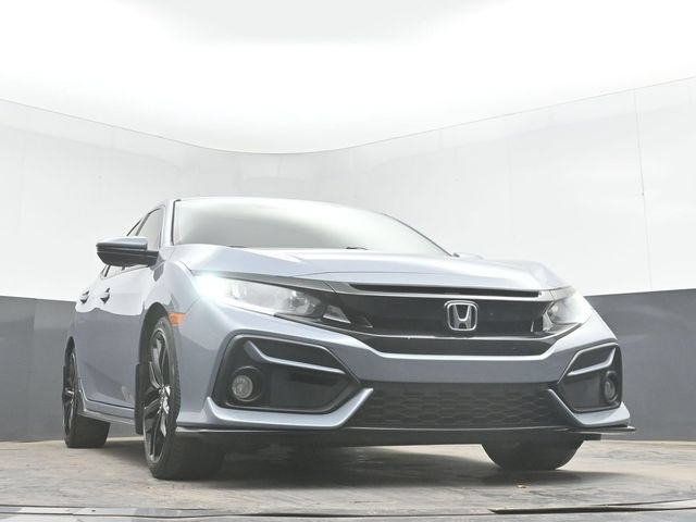 Used 2021 Honda Civic Sport image 39