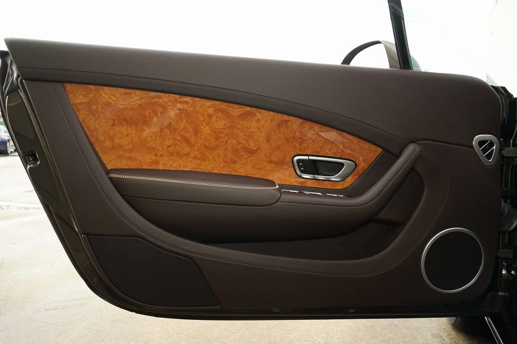 Used 2013 Bentley Continental GT Speed image 20