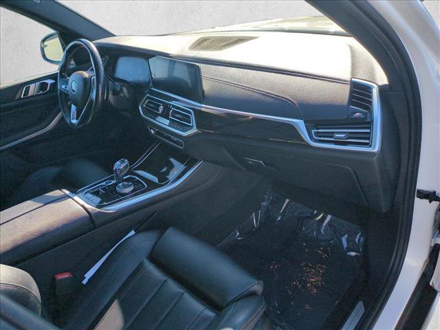 Used 2019 BMW X5 xDrive40i w/ Convenience Package AWD/4WD image 24
