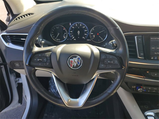 Used 2023 Buick Enclave Avenir w/ Avenir Technology Package image 16