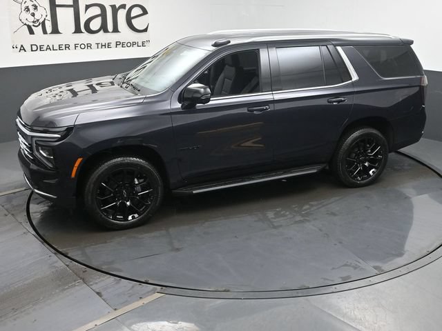 New 2026 Chevrolet Tahoe LT w/ Comfort Package AWD/4WD image 23