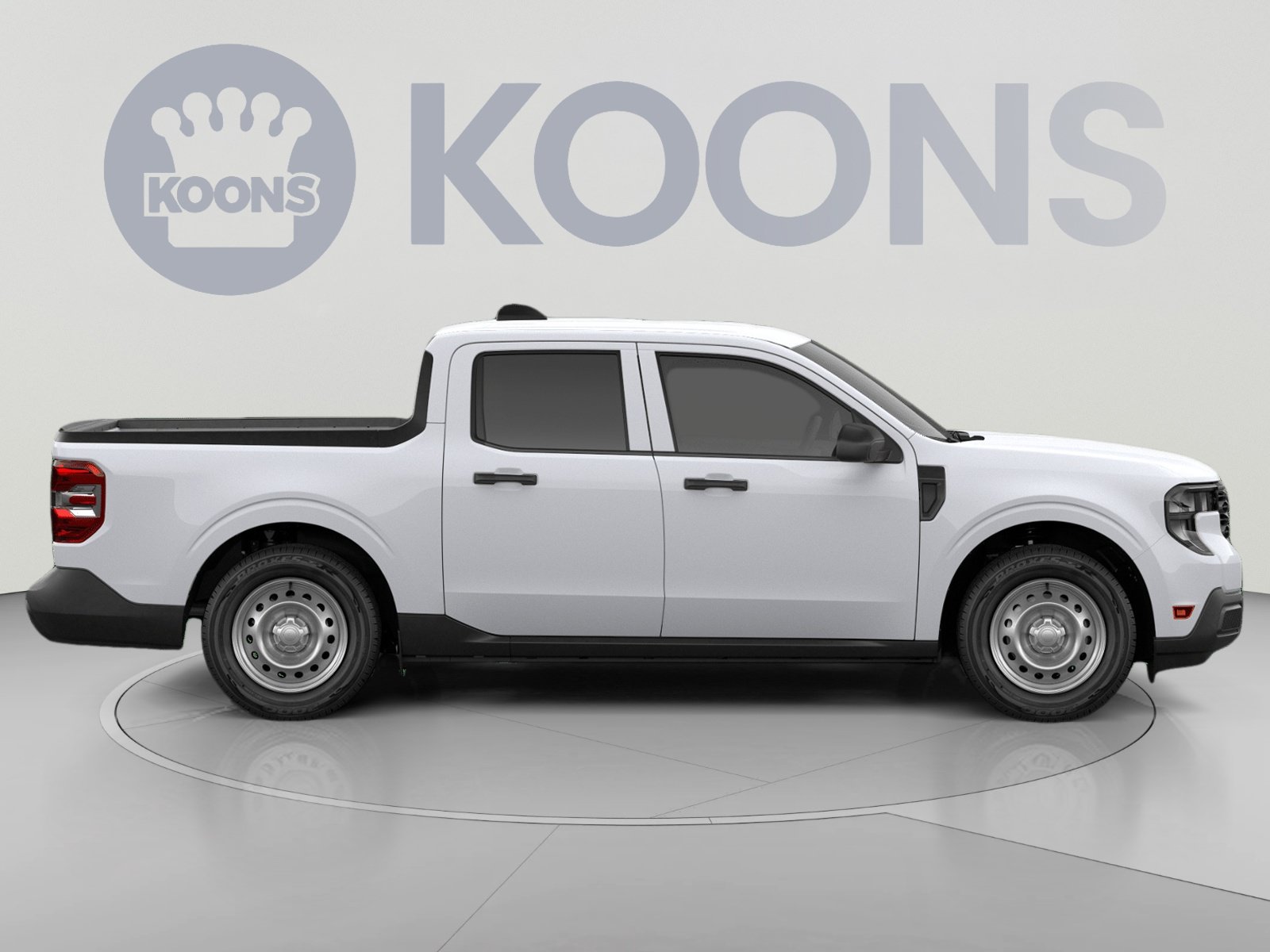 New 2026 Ford Maverick XL FWD image 7