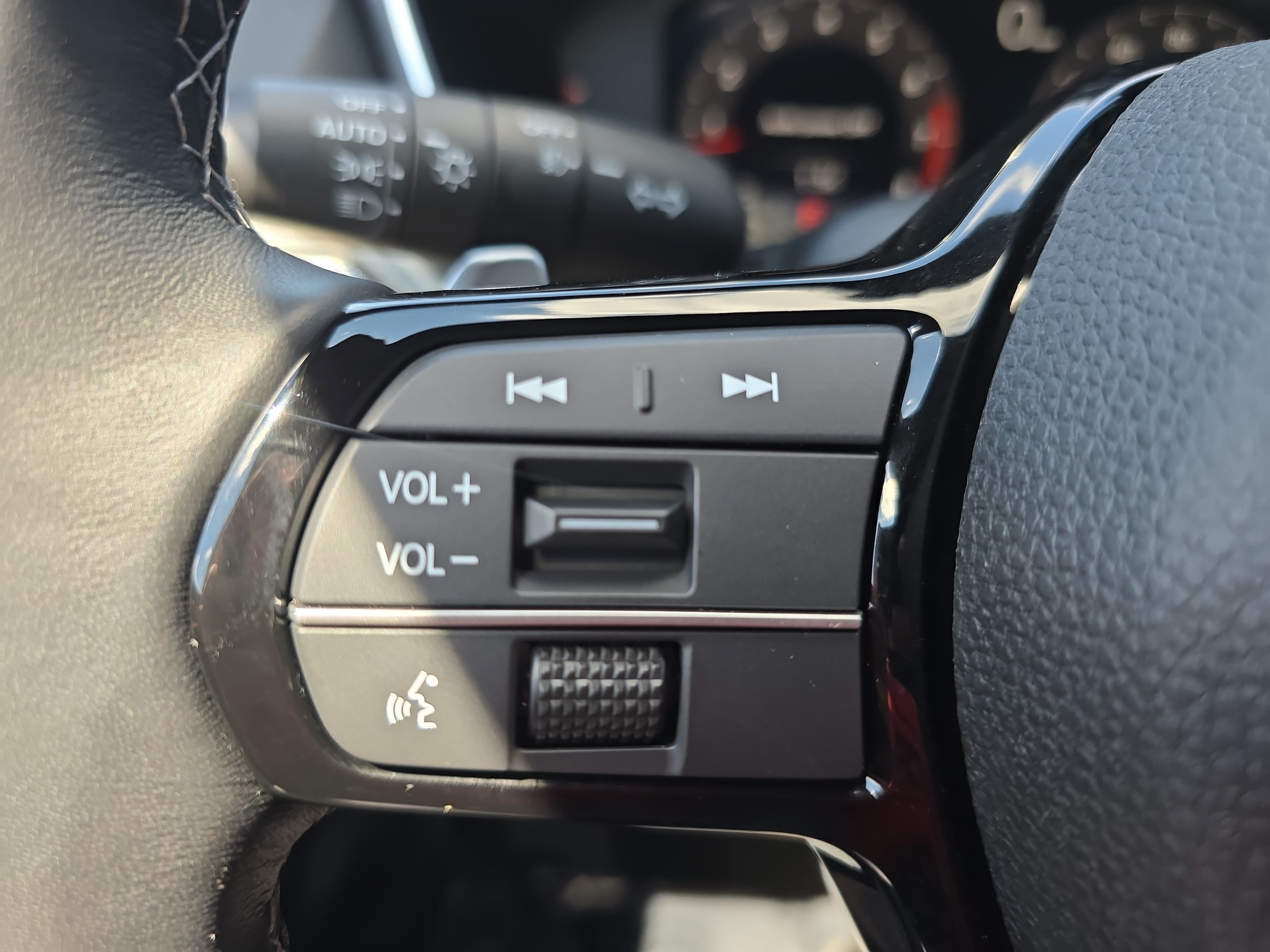 Used 2026 Acura Integra A-Spec FWD image 16