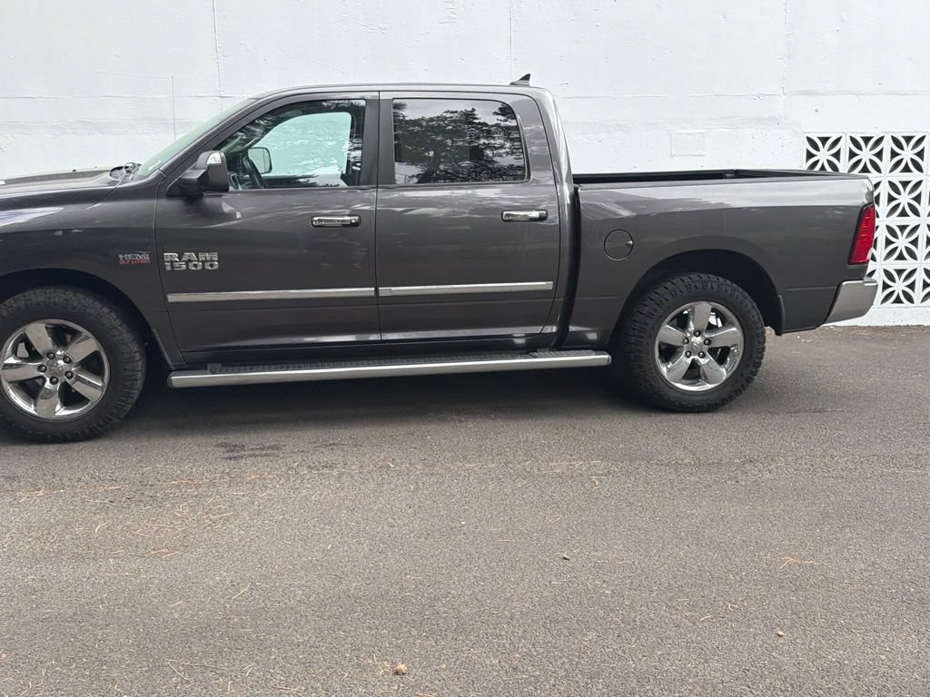 Used 2014 RAM 1500 Big Horn AWD/4WD image 5