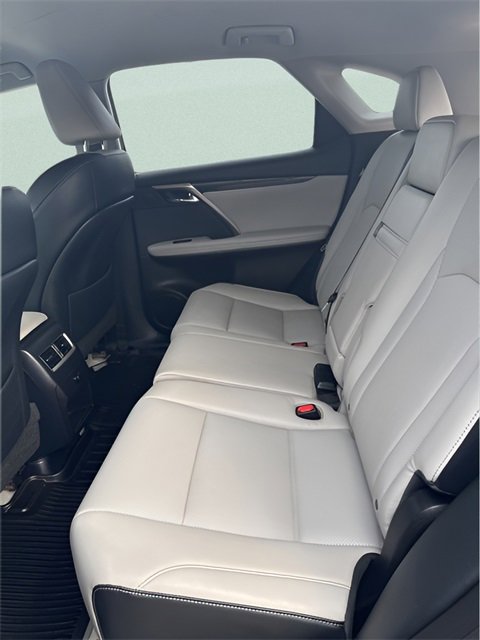 Used 2018 Lexus RX 350 FWD image 15